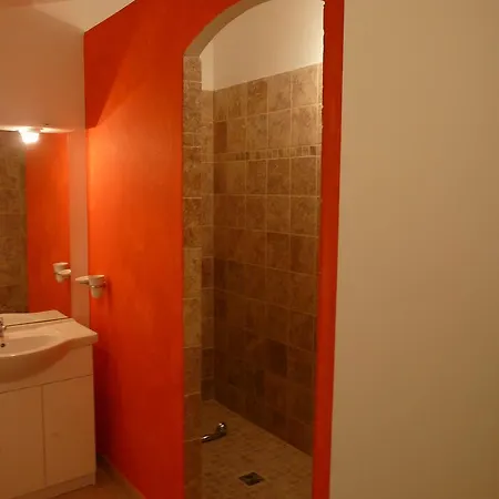 Bed & Breakfast L'escale *