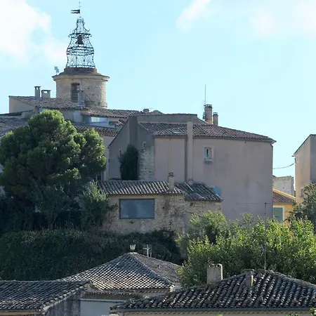L'escale Caromb