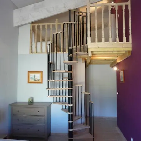 L'escale Bed & Breakfast